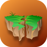 Earthquake: All non-flying monsters take 2 physical damage at the end of every turn.
Note: Snared monsters are considered non-flying. Since the damage given is physical, it can be reduced to 1 if the monster has the shield ability.